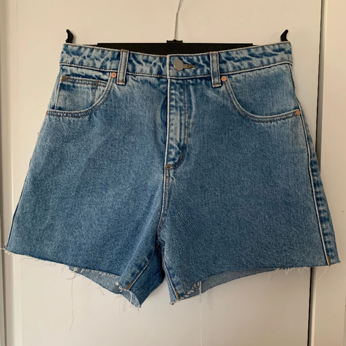 Abrand jeans shorts