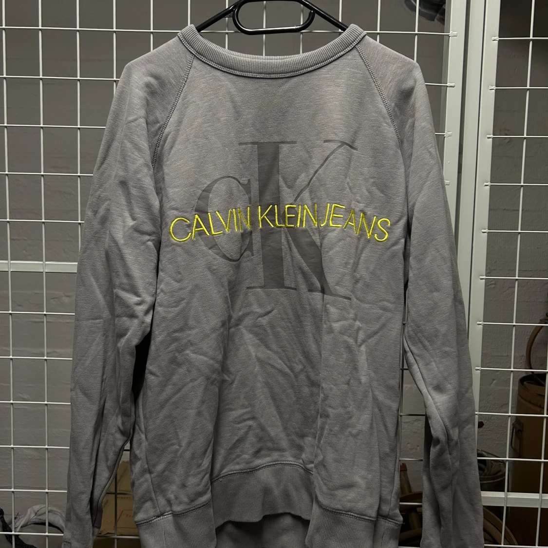 Calvin Klein tröja
