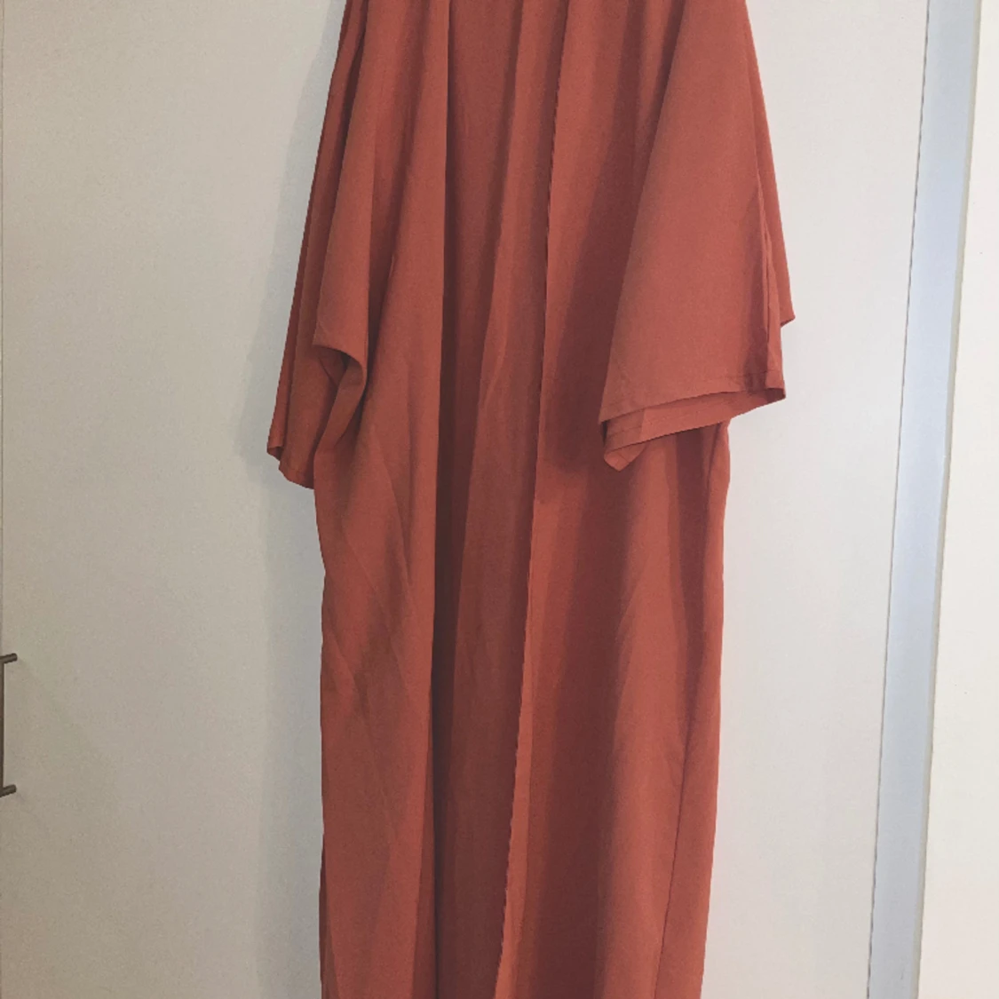 Enkel abaya - 91