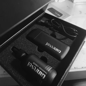 Tanrevel!! - Säljer nu min tanrevel one då den ej används längre, påfyllning ingår ej!! 