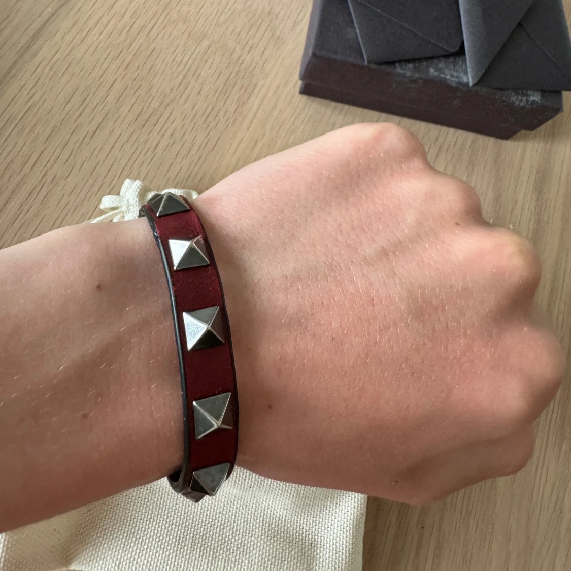 Valentino Armband