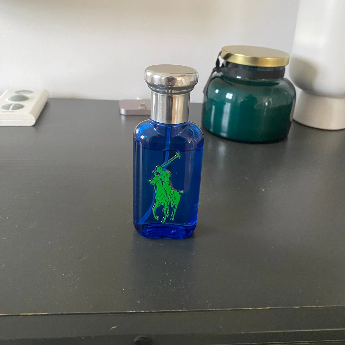 Polo, raulph lauren parfym ny pris 600 knappast använd mitt pris 500