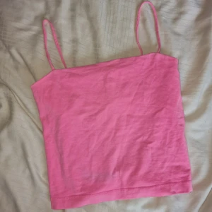 Topp - Enbart testad