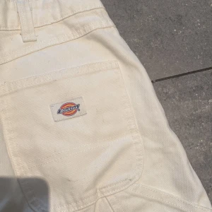 Dickies  - Cargobyxor från dickies, aldrig använda. 