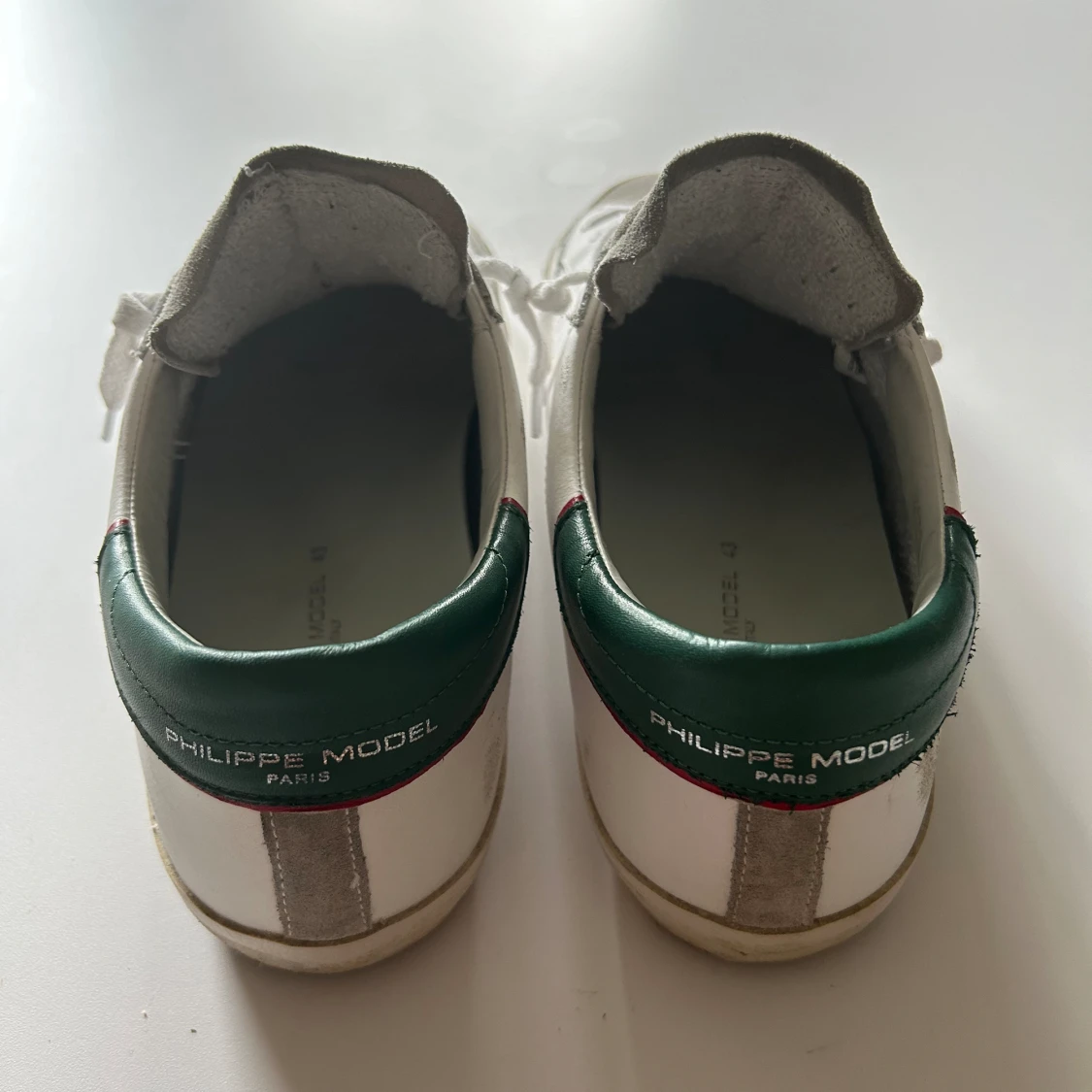 Philippe Model Skor - 91