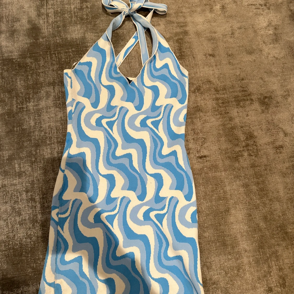 Superfin sommarklänning! 