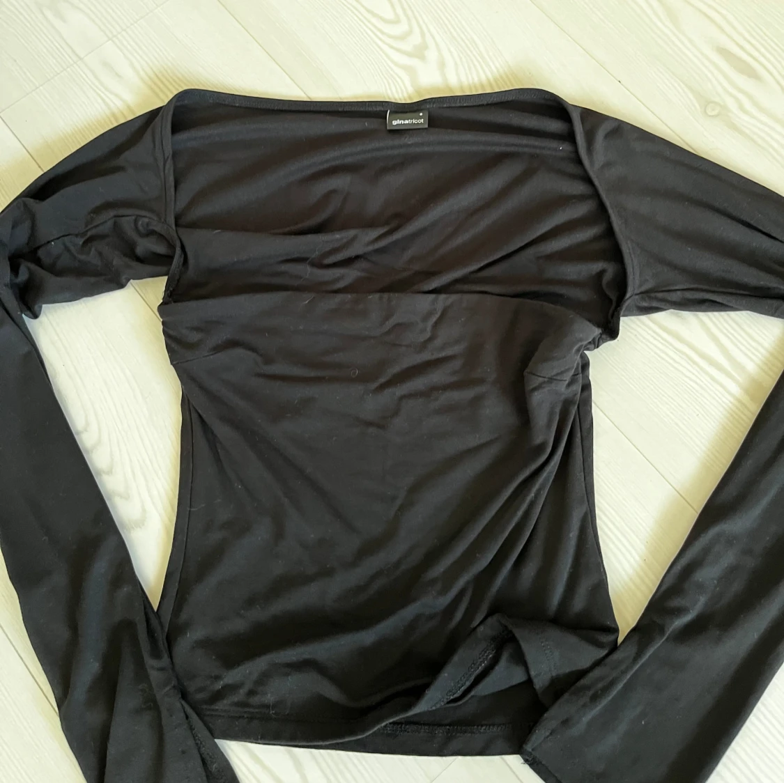 Ginatricot tröja topp - 90