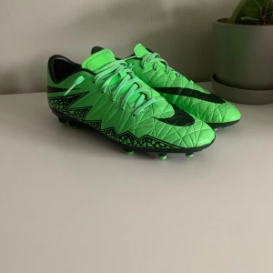 Nike hypervenom  - Bra skick 