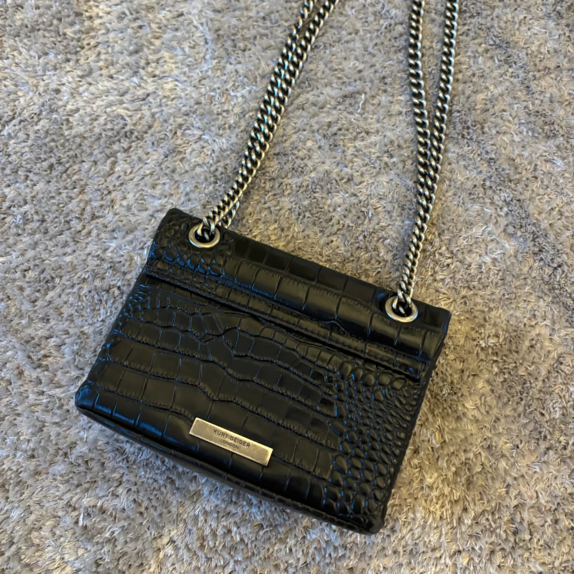 Kurt Geiger väska - 90