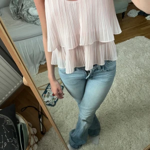 Bik bok tröja - Jätte fin rosa topp från bik bok