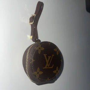 Plånbok/Fodral - Helt nytt oanvänd. För hörlurar eller pengar 