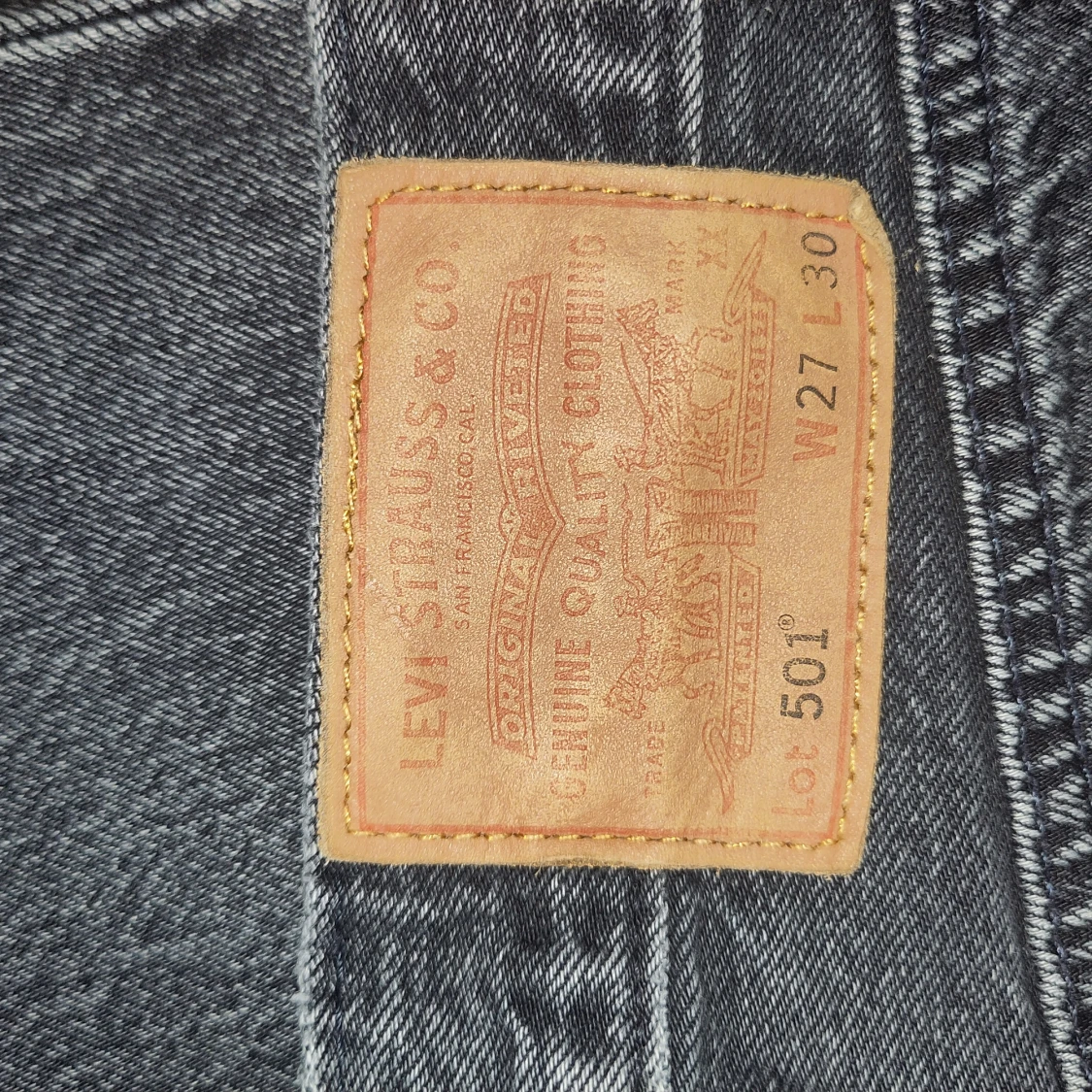 Levi's Jeans  - 91
