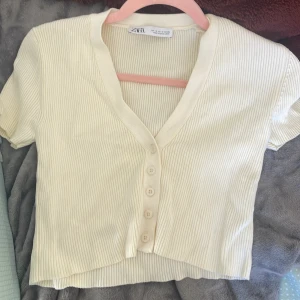 Zara topp - Aldrig använd.