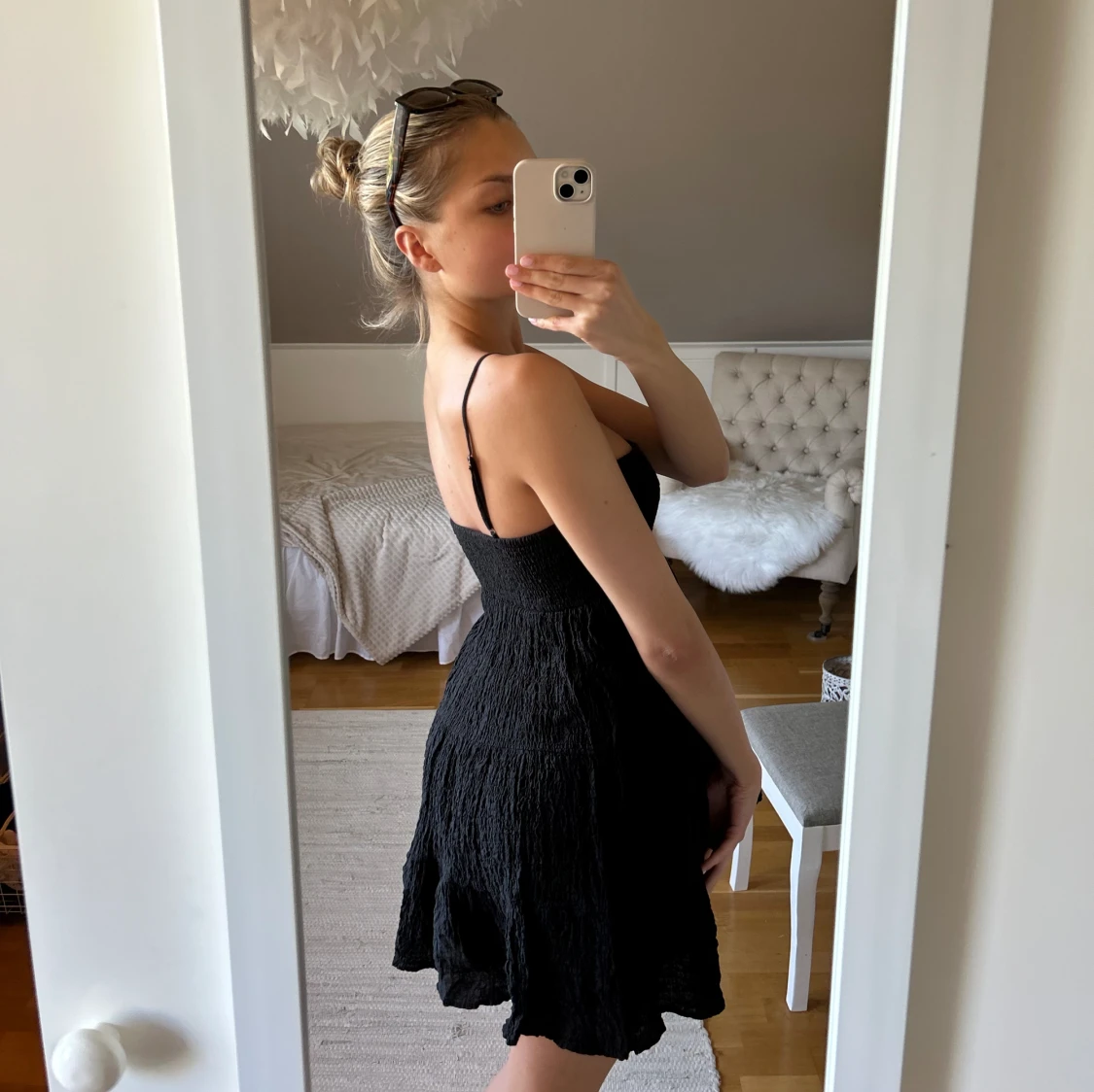 Zara klänning  - 90