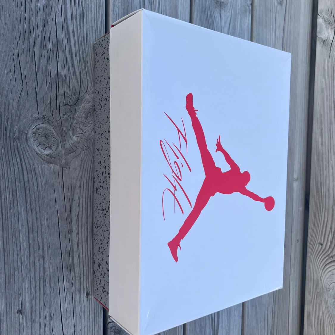 Air Jordan 4 Retro "White Oreo" sneakers - 91