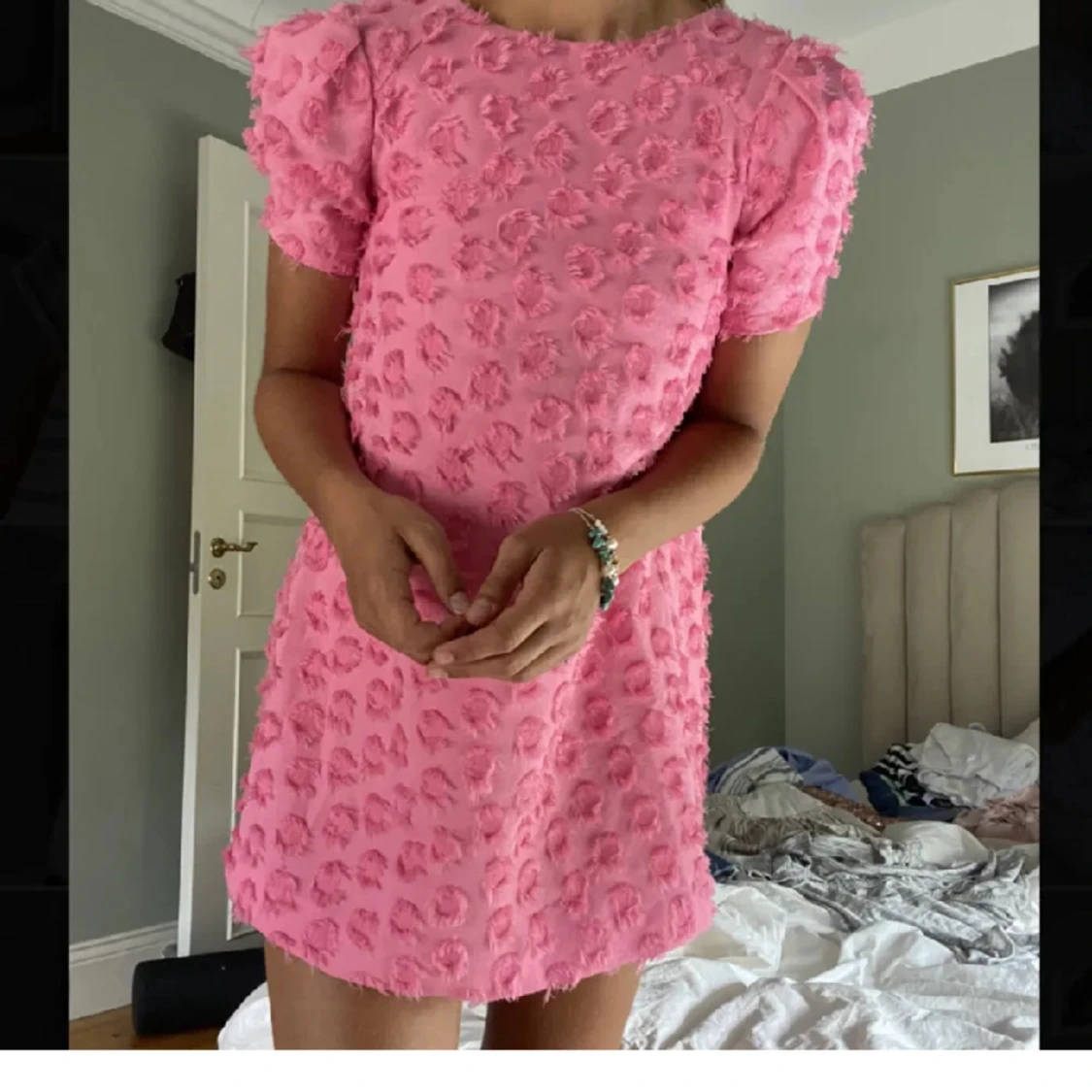 Super söt klänning! - 90