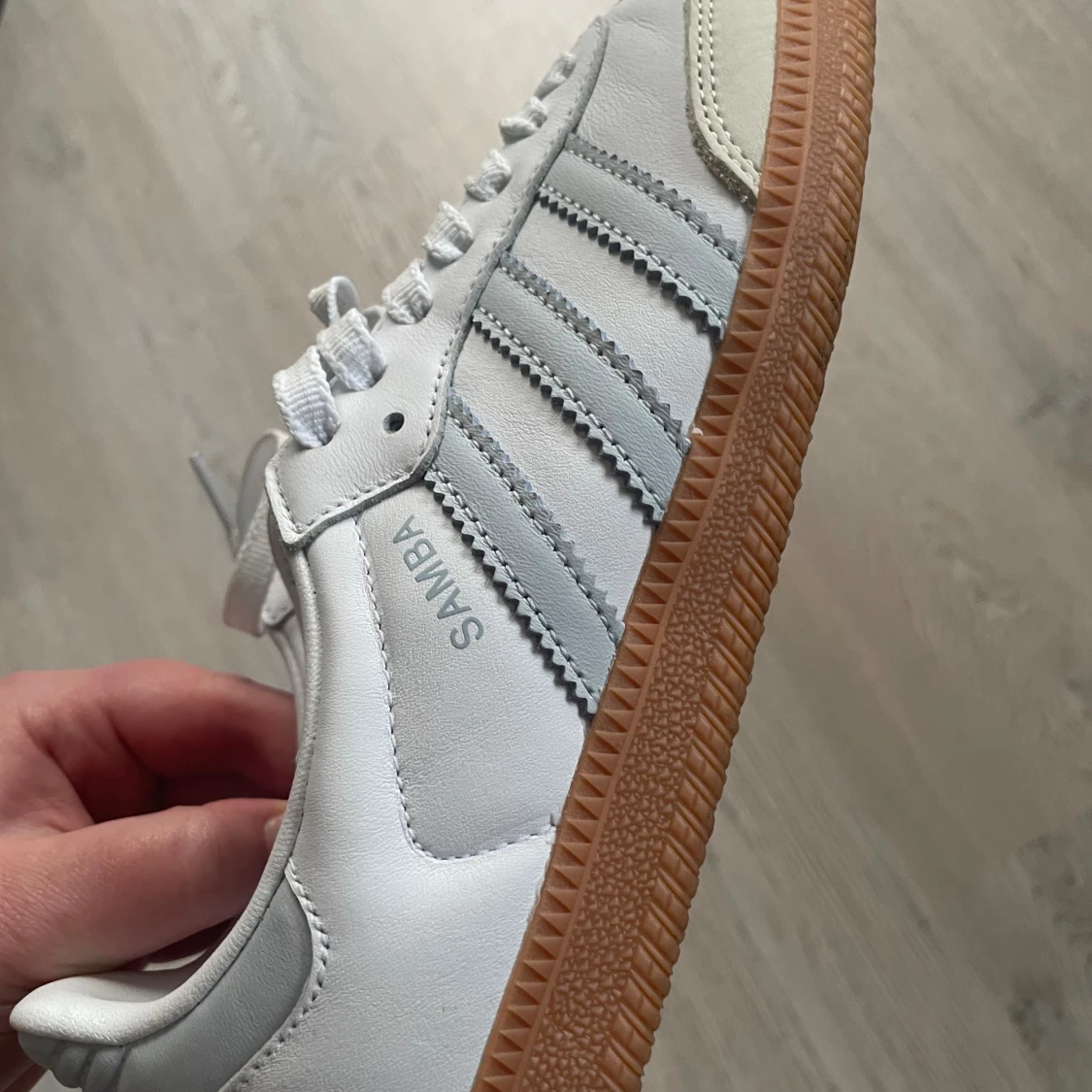 Adidas samba OG W - 90