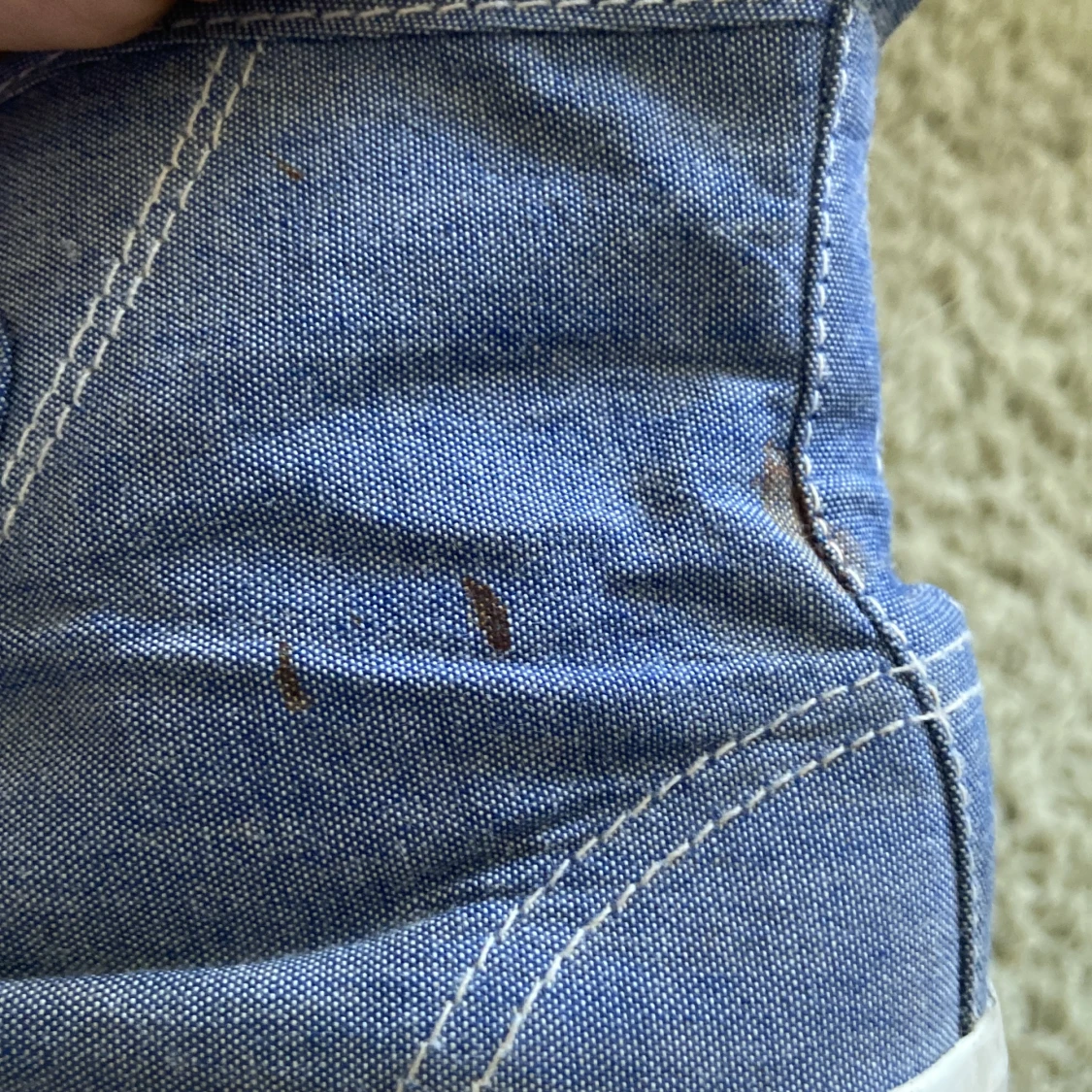 Converse strl 33 - 92