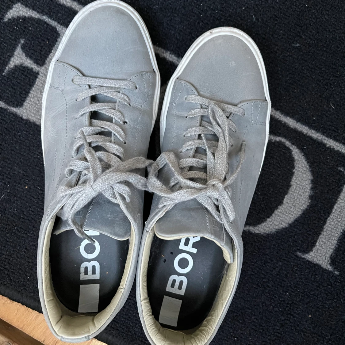  Björn Borg skor  - 90