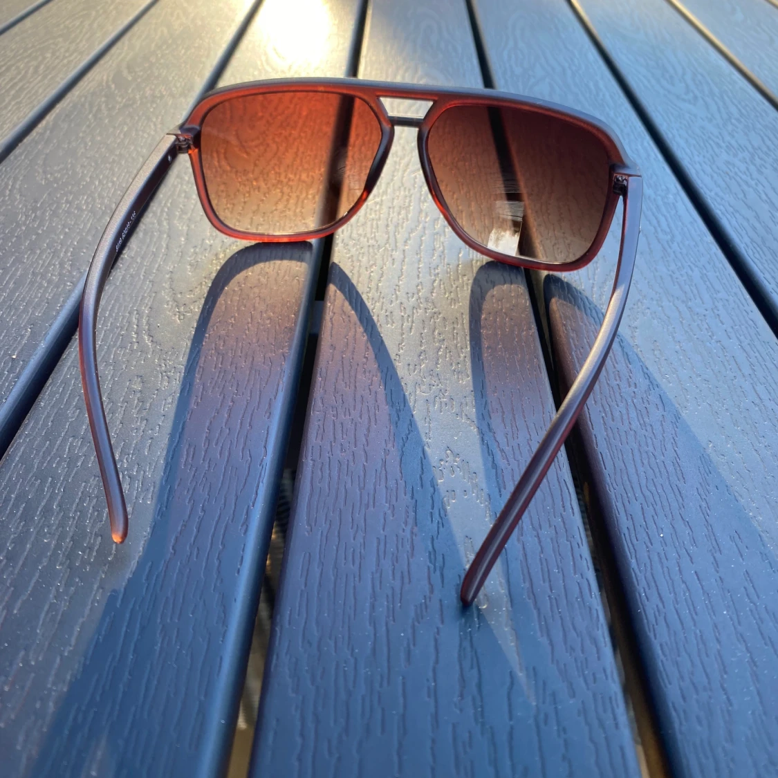 Fade glasögon  - 90