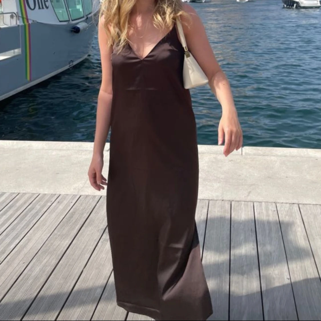 Långklänning  - 90