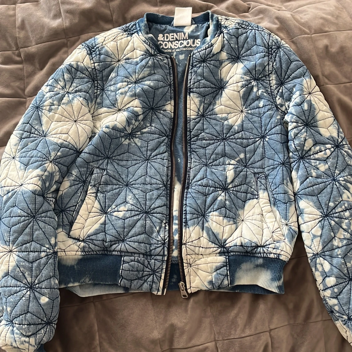 Så snygg jacka!! - 91