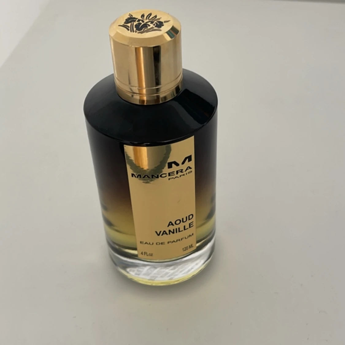 Mancera Aoud Vanille - 90