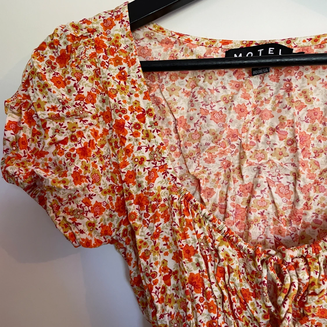 Blur från Motel - 91