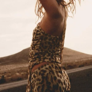 Zara topp  - Super snygg zara topp!! 