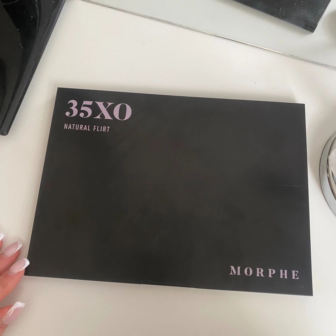 Morphe palett 35XO - 90