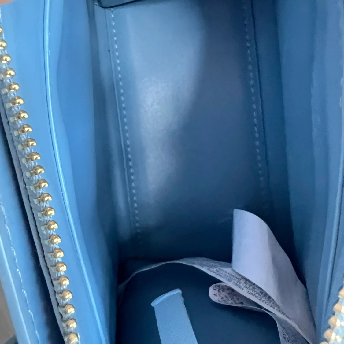 handväska zara - 91