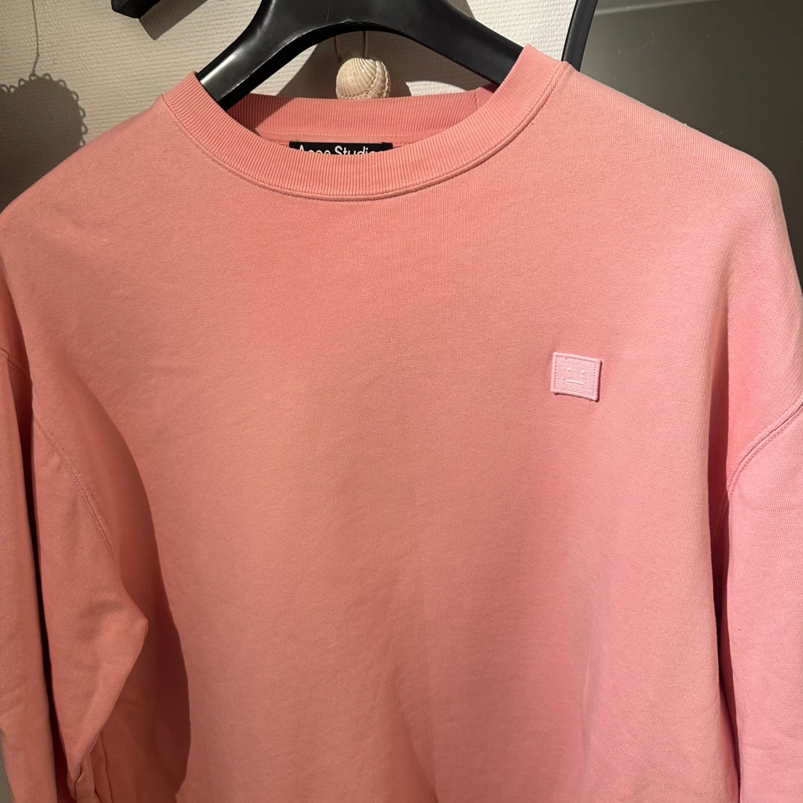 Acne studios tröja  - 90