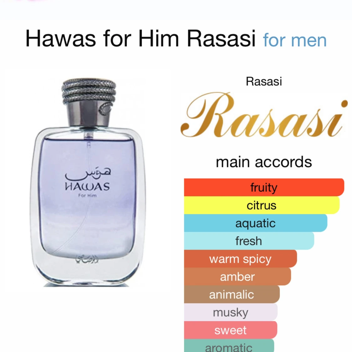 Rasasi hawas - 90