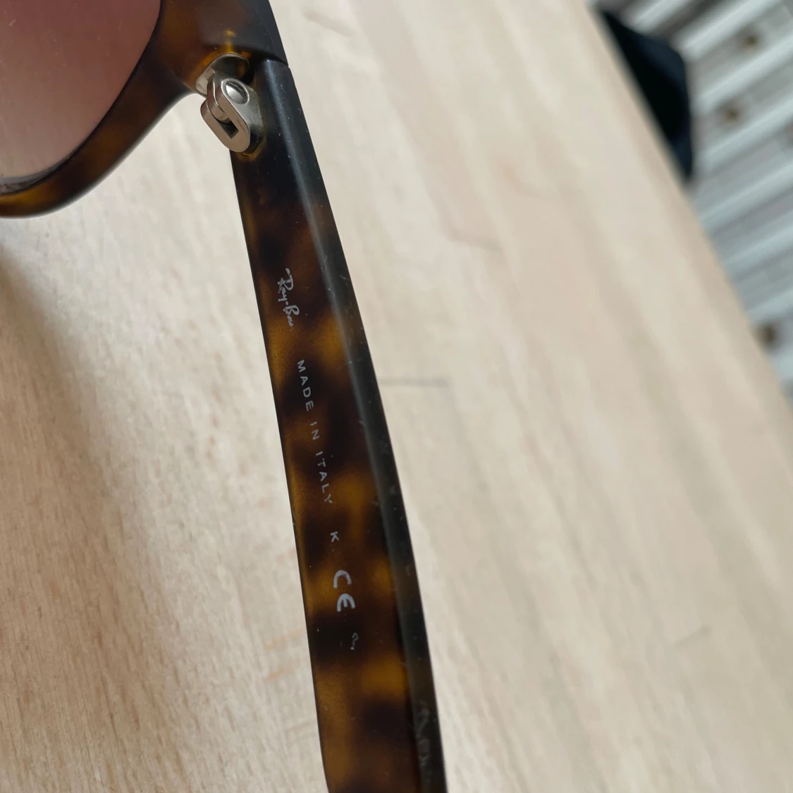 RayBan Boyfriend  - 91