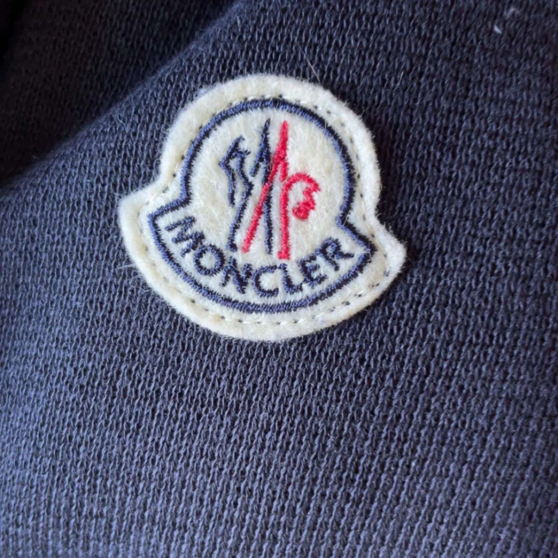 Moncler väst - 92