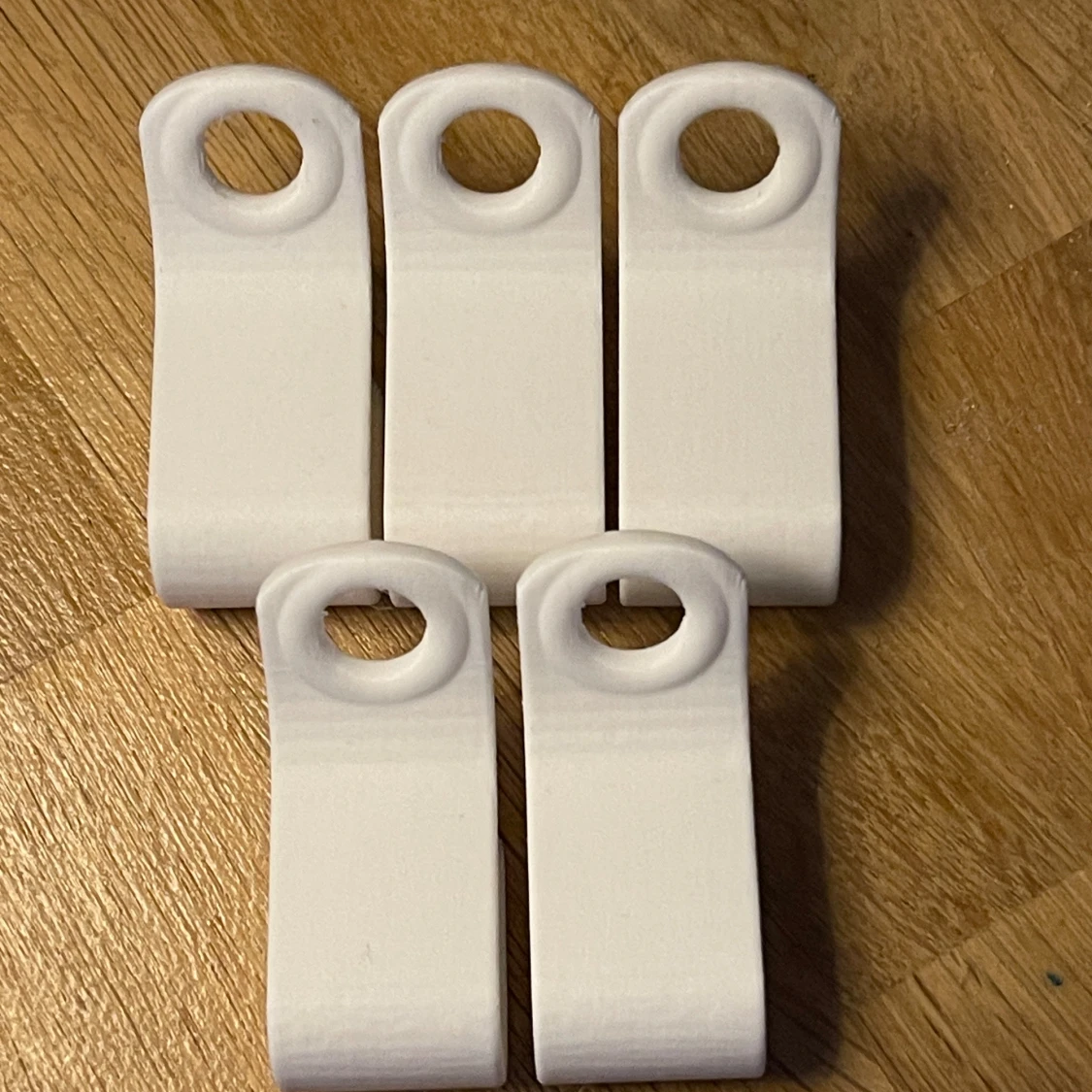 Smarta Galghållare 5st. - 91