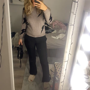 tröja - minns ej vart köpt den