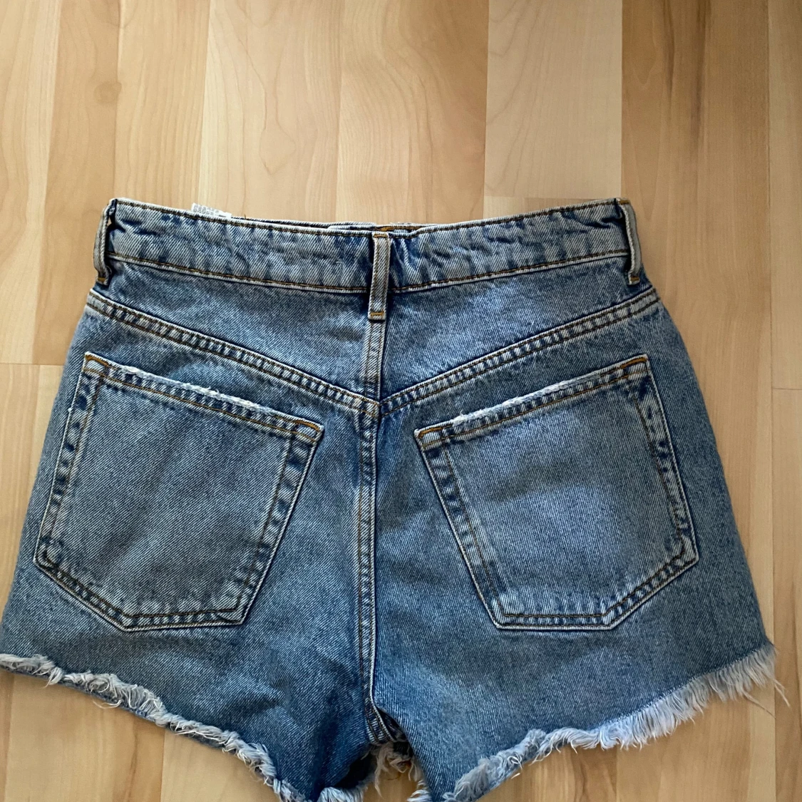 Jeansshorts  - 1