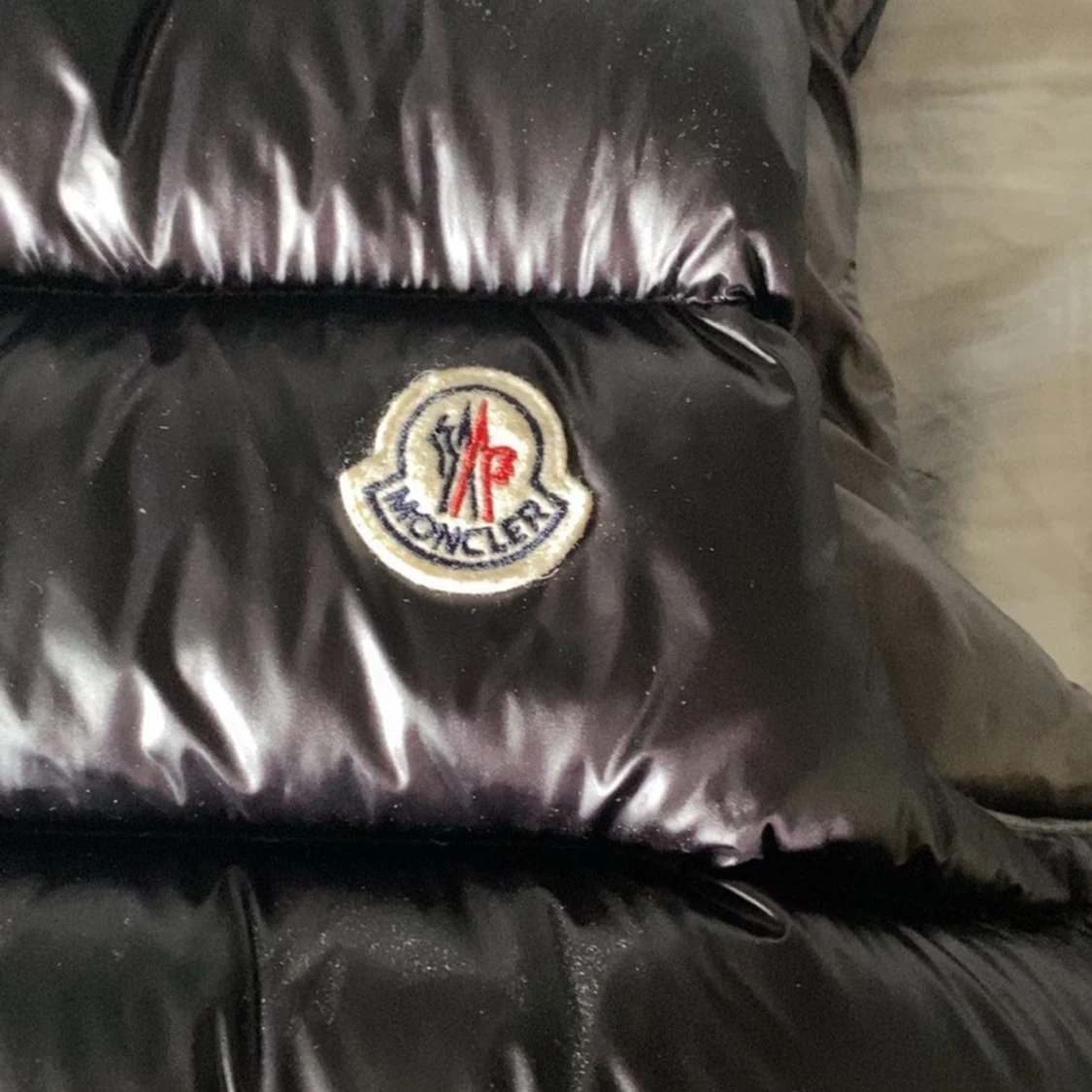 Monclear väst  - 90