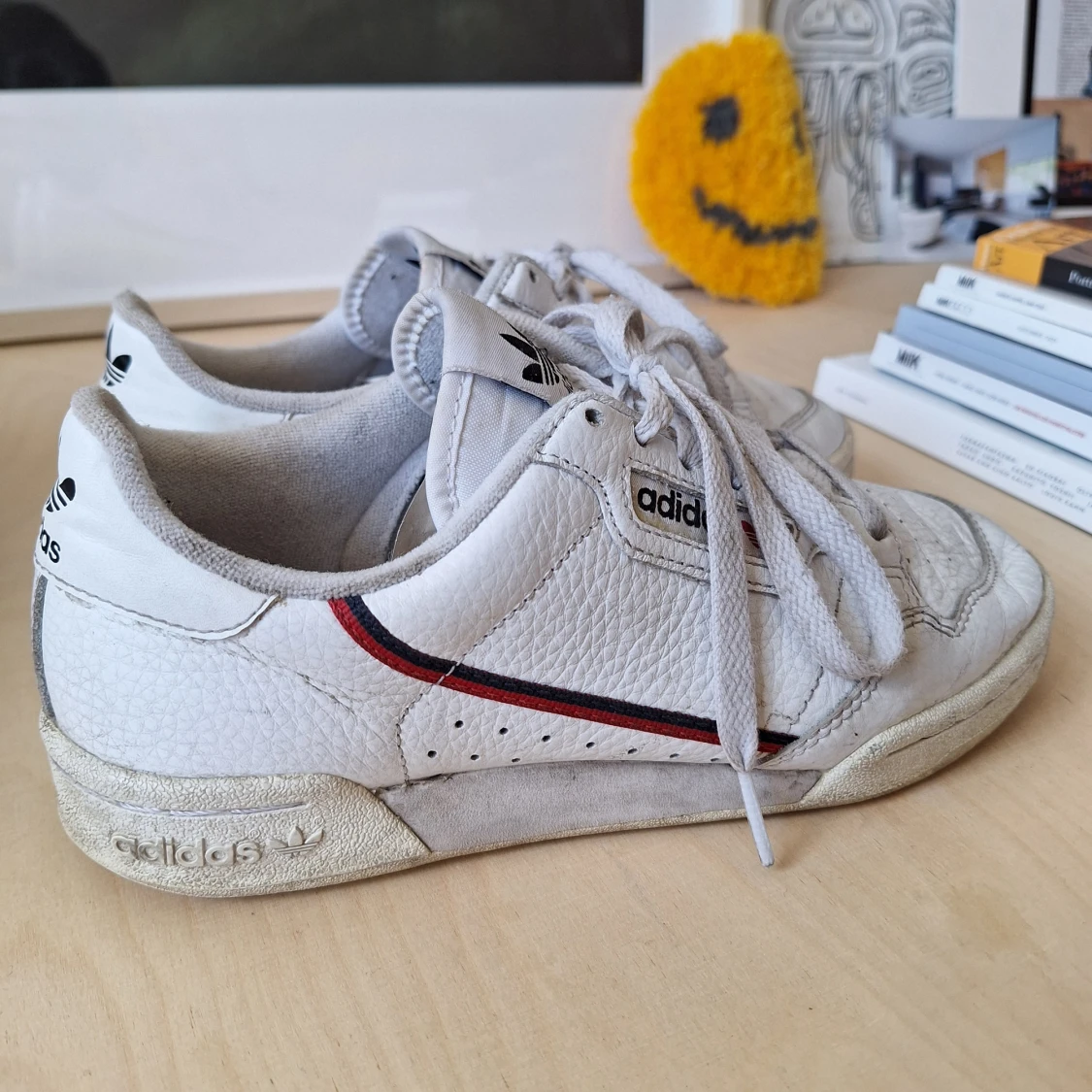 Adidas sneakers - 91