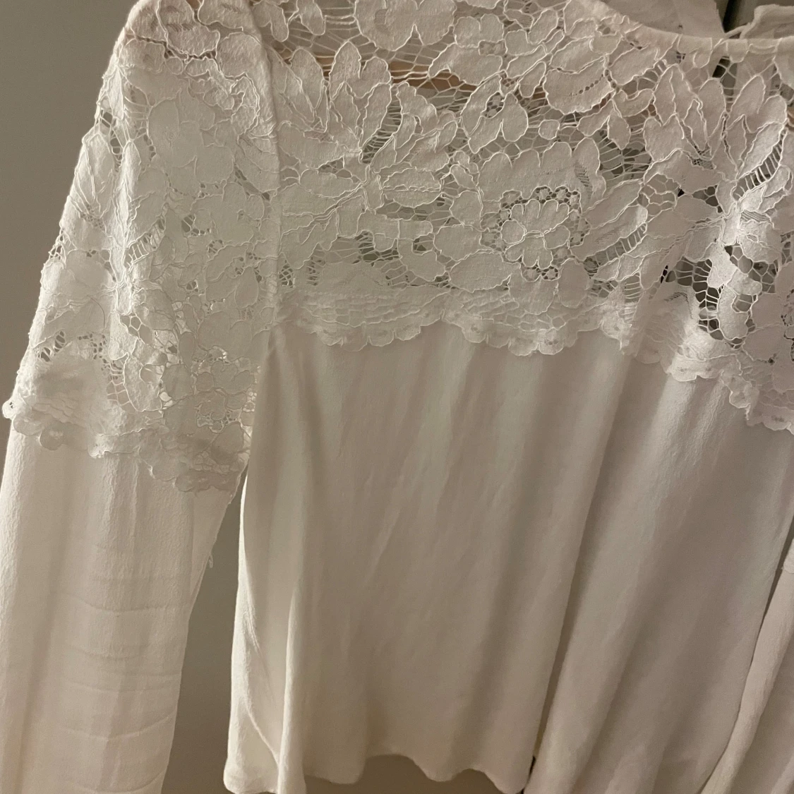 Spetströja🤍 - 90