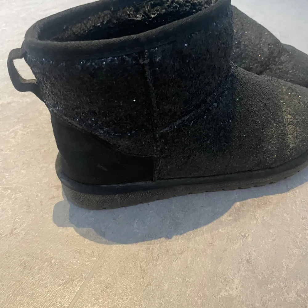 Jätte fina höst uggs . Skor.