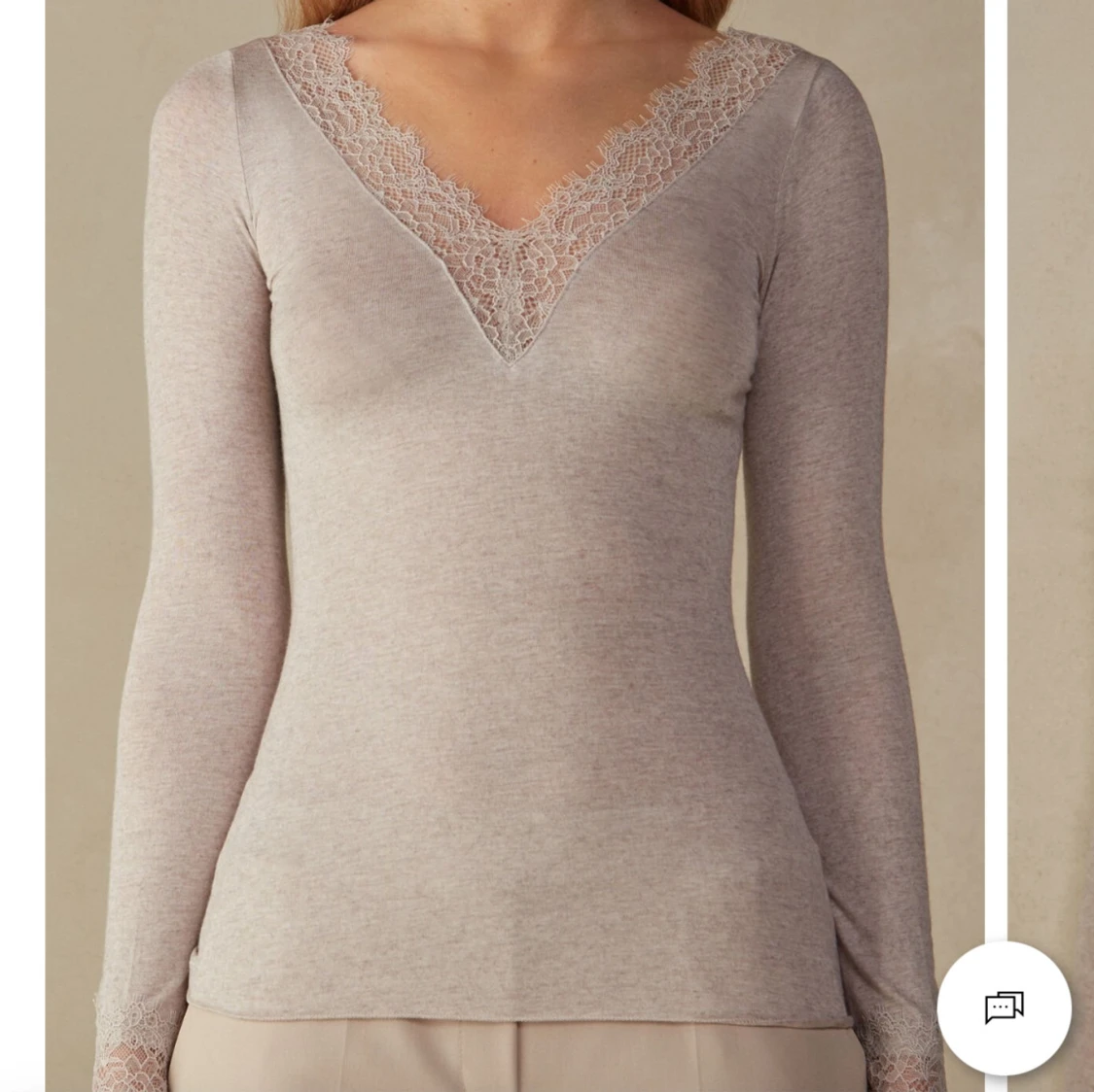 Intimissimi tröja🤍