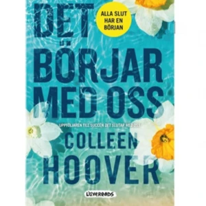 Det börjar med oss - Helt ny, inga tecken på användning