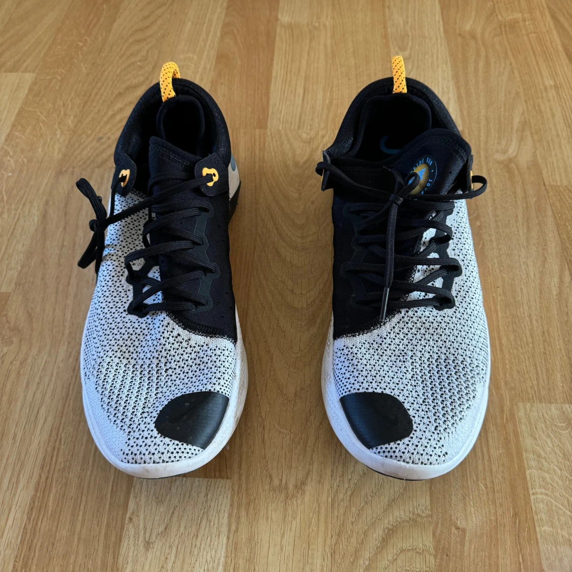 Nike joyride flyknit 