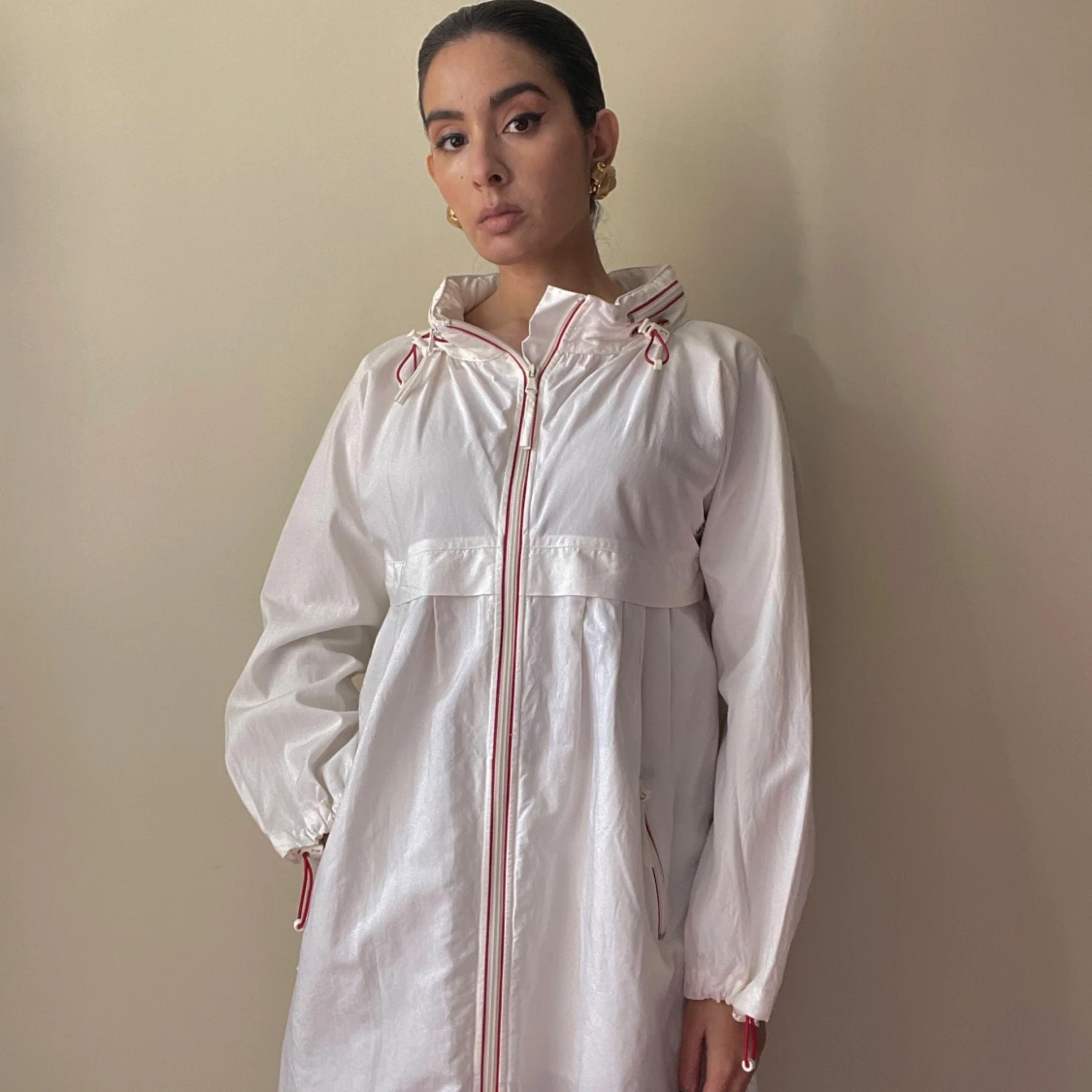 Vintage Moschino Windbreaker - 92