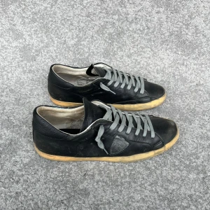 Philippe Model  - Philippe model, inget og tillkommer, cond 8-9/10