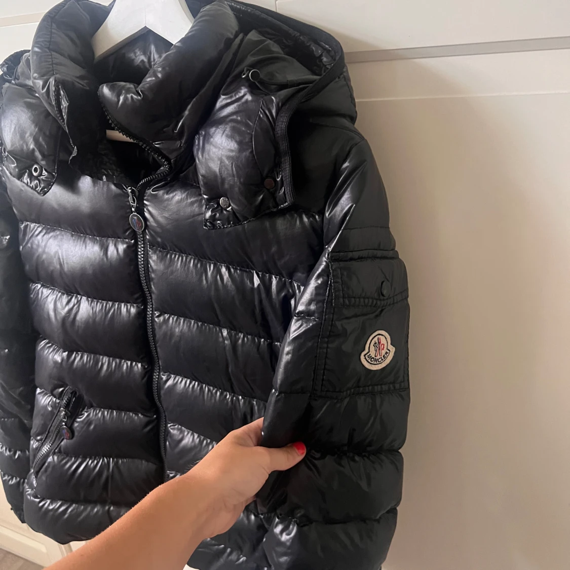 Moncler bady - 90