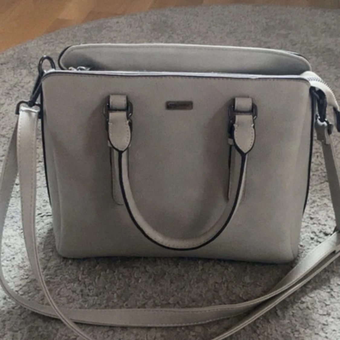 Don Donna väska helt ny 