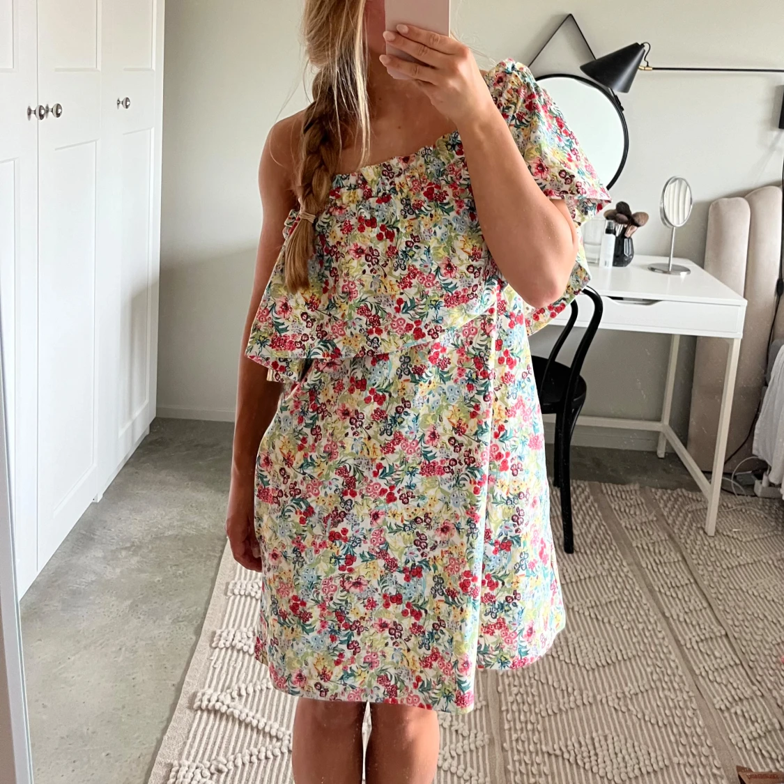 Sommarklänning - 90